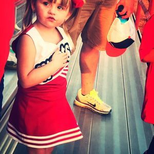 Meet your Posher, Mindi